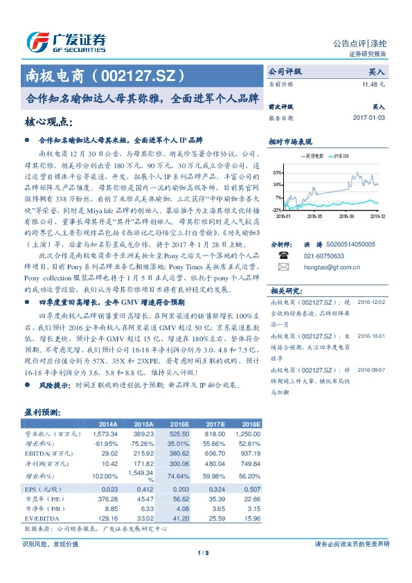 合作知名瑜伽达人母其弥雅,全面进军个人品牌