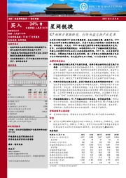 ICT创新方案提供商，引领白盒交换产业变革