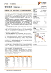 明确流量业务、补强视频云，云通信龙头整装待发