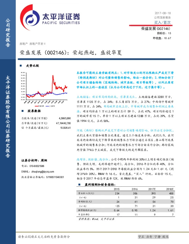 荣起燕赵，盛放华夏