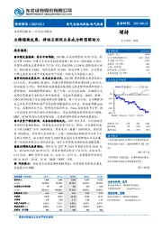 业绩稳健发展，移动互联网业务成为新型驱动力