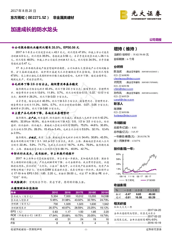 加速成长的防水龙头