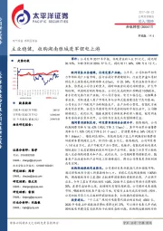 主业稳健,收购湖南雅城进军锂电上游