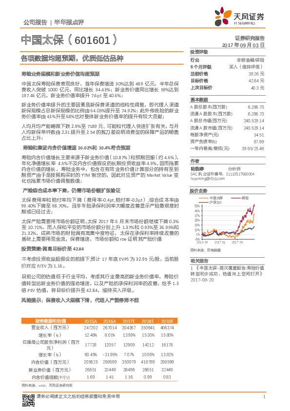 各项数据均超预期，优质低估品种