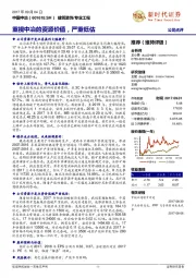 重视中冶的资源价值,严重低估