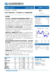 天然气下游景气度向上，加气站设备+EPC双轮驱动助发展