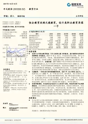 恒企教育收购天琥教育，设计类职业教育再落一子