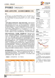 稳增长业绩符合预期,加码视频和流量展望大市场