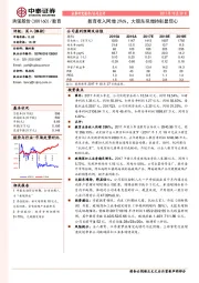 教育收入同增296%，大股东拟增持彰显信心