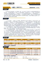 新股询价报告