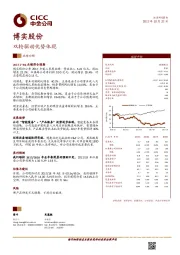 双轮驱动优势体现