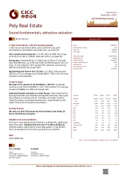 Sound fundamentals, attractive valuation