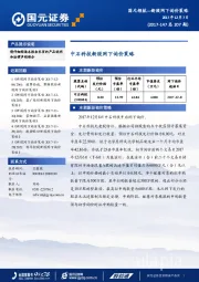 中石科技新股网下询价策略