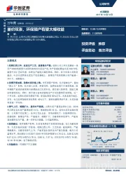 量价双涨，环保限产有望大幅收益