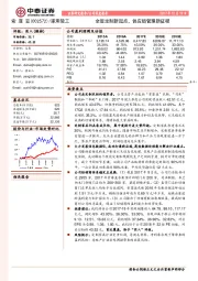 全屋定制新起点，供应链管理新征程