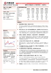 董事长等董监高人员增持股份、彰显信心