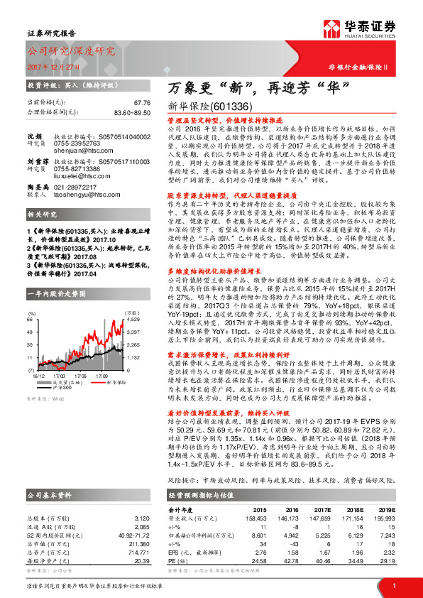 万象更“新”，再迎芳“华”