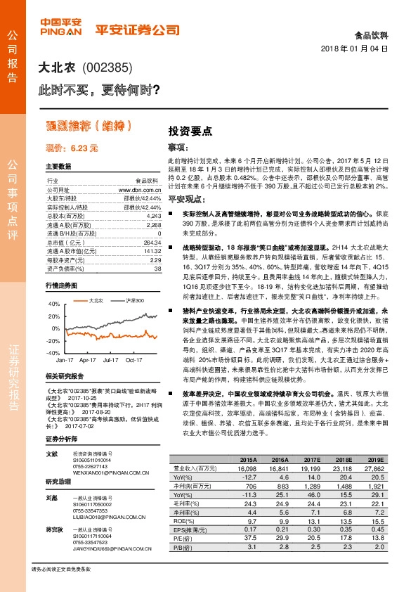 此时不买，更待何时？