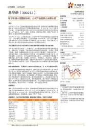 电子车牌六项国标发布，公司产品首获公安部认证