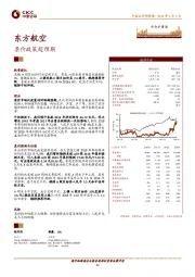 票价政策超预期