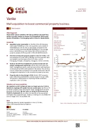 Mall acquisition to boost commercial property business