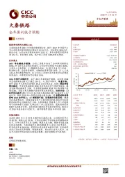 全年盈利低于预期