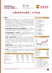 分散染料再次提价，公司受益