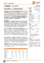 布局机场携手日上,免税独角兽全新启航