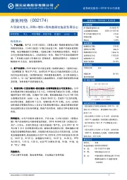 A股游戏龙头，回购+增持+股权激励实施显发展信心