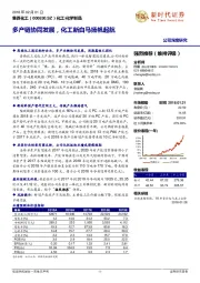 公司深度研究：多产链协同发展，化工新白马扬帆起航