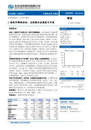 C端软件稀缺标的，全球整合拓展国内市场