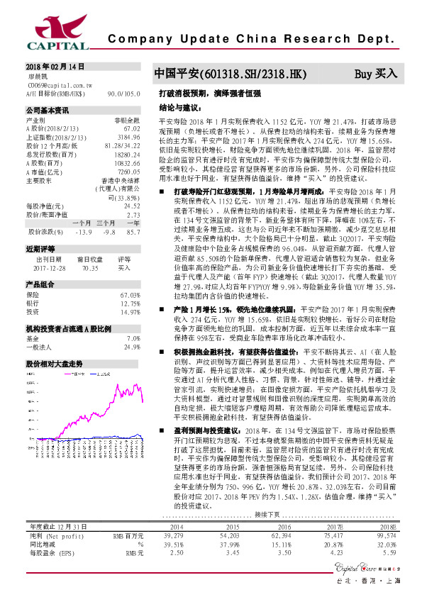 打破消极预期，演绎强者恒强