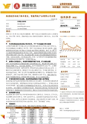 点评报告:购置税变动减少购车需求,智能驾驶产品增厚公司业绩