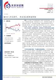 Q4收入环比提升，新品类拓展略超预期