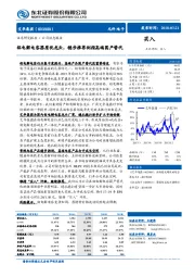 铝电解电容器质优龙头，稳步推荐剑指高端国产替代