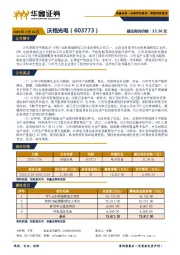 新股询价报告