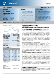 锂产品量价齐升助推业绩，全球化及技术研发为公司战略目标