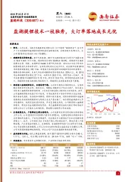 盐湖提锂技术一枝独秀，大订单落地成长无忧