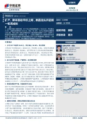 扩产、降本推动平价上网，单晶龙头开启新一轮高成长
