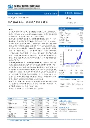 国产IDM龙头，引领国产替代大趋势