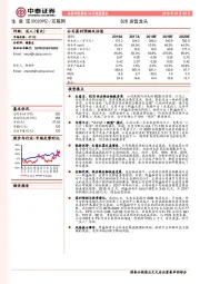 B2B运营龙头