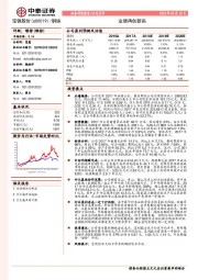 业绩再创新高