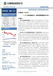 SIP电话终端龙头,积极拓展视频会议市场