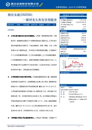 磁材龙头和光伏领跑者