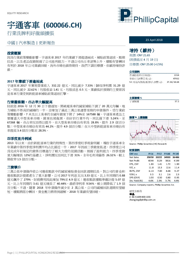 行业洗牌利好龙头扩张