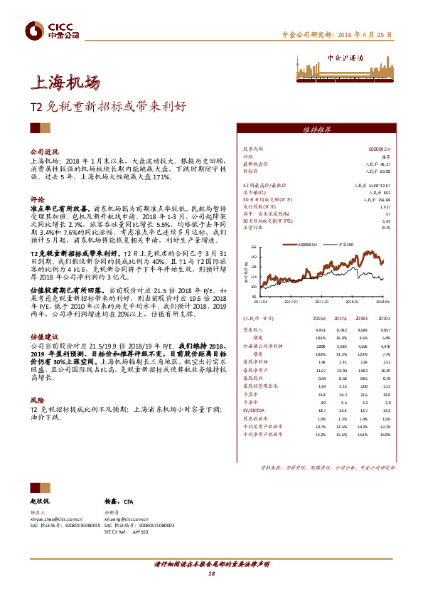 T2免税重新招标或带来利好