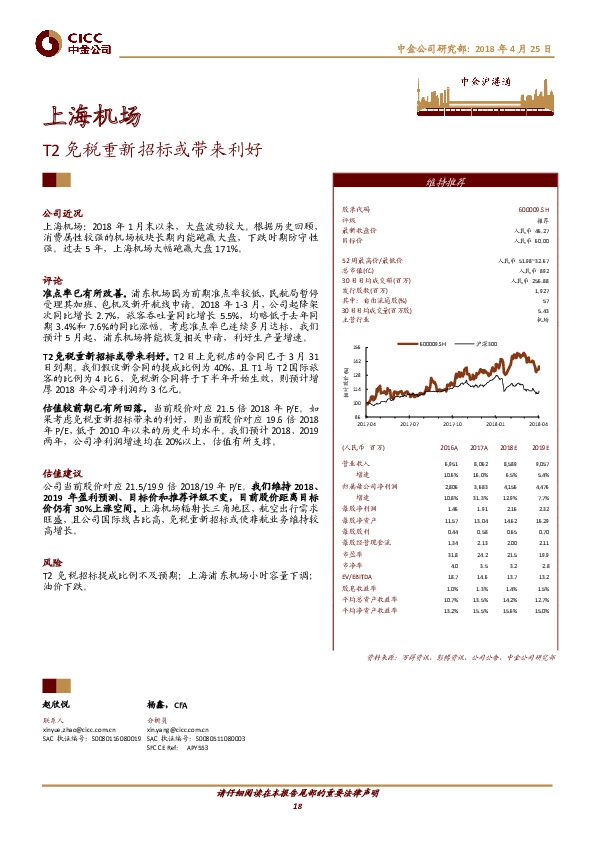 T2免税重新招标或带来利好