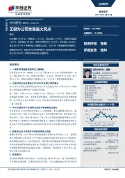正极为公司发展最大亮点