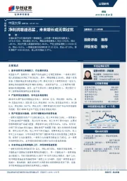 净利润增速迅猛，未来增长或无需过忧