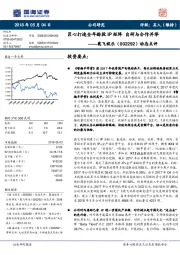 动态点评：匠心打造全年龄段IP矩阵 自研与合作并举